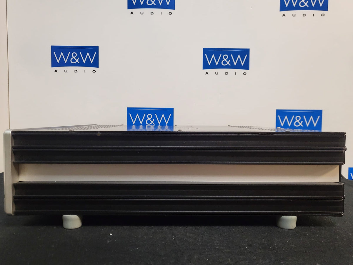 NAT Signature Phono