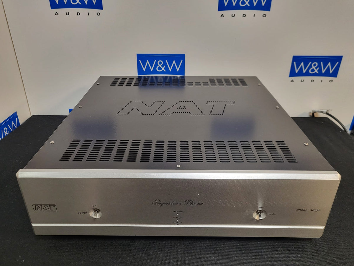 NAT Signature Phono