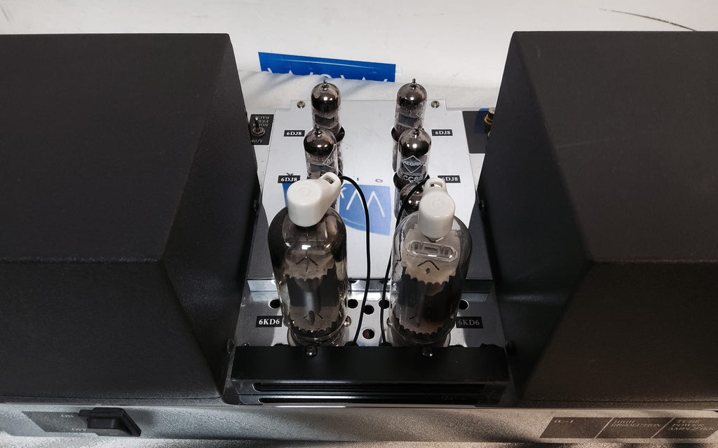 Nestorovic Labs Alpha-1