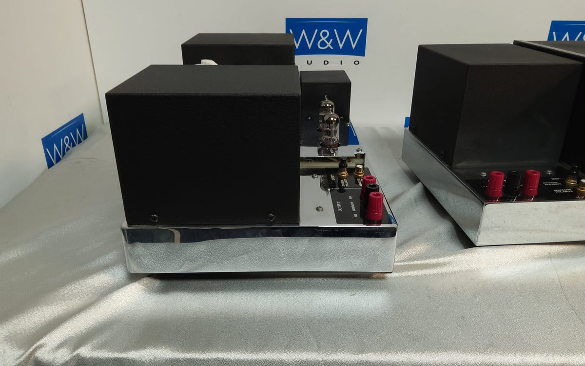 Nestorovic Labs Alpha-1