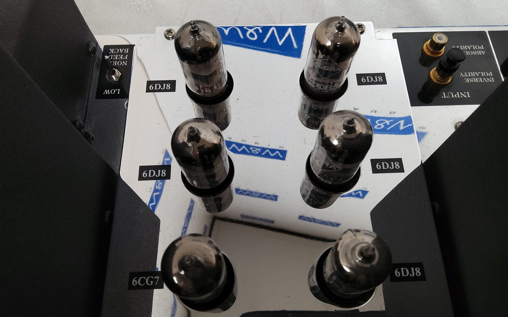Nestorovic Labs Alpha-1