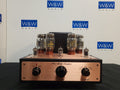 New Audio Frontiers Legend MKII