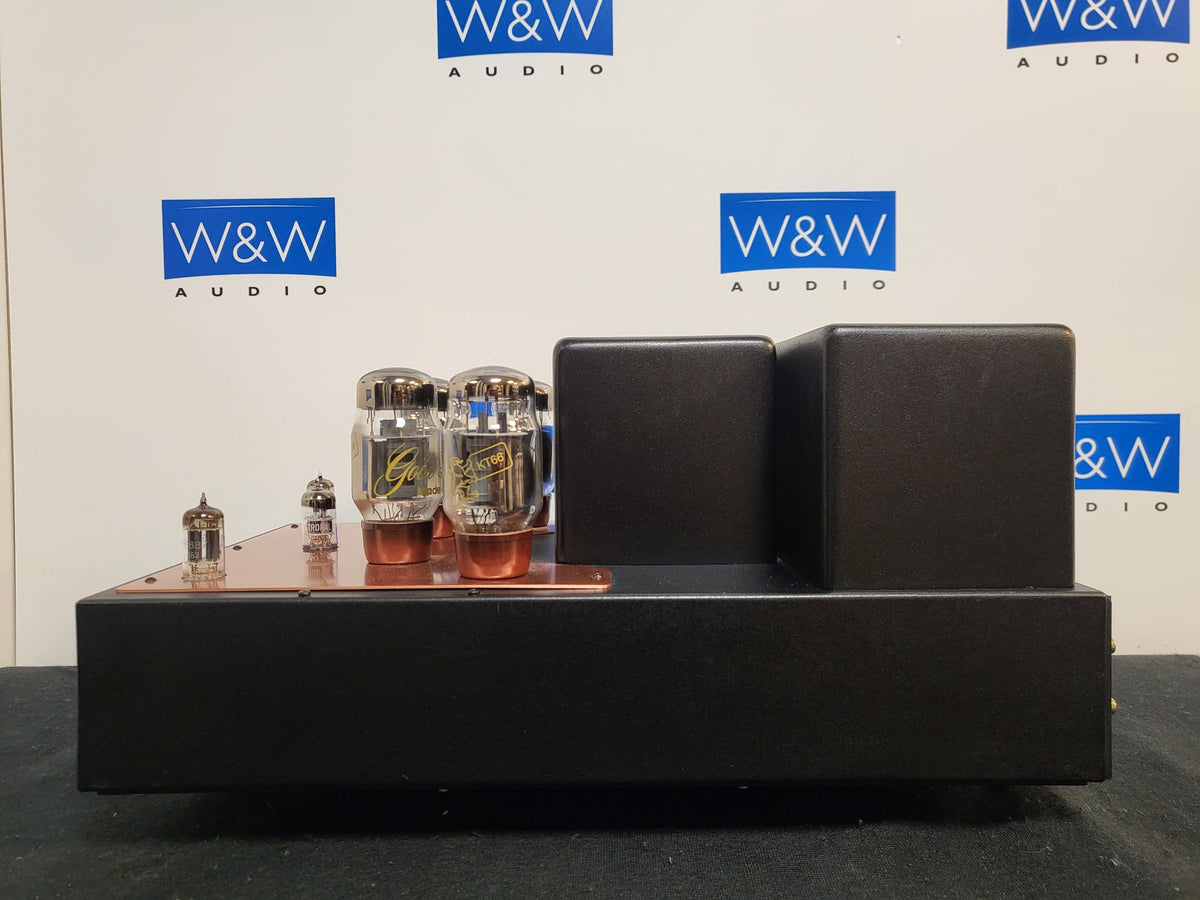 New Audio Frontiers Legend MKII
