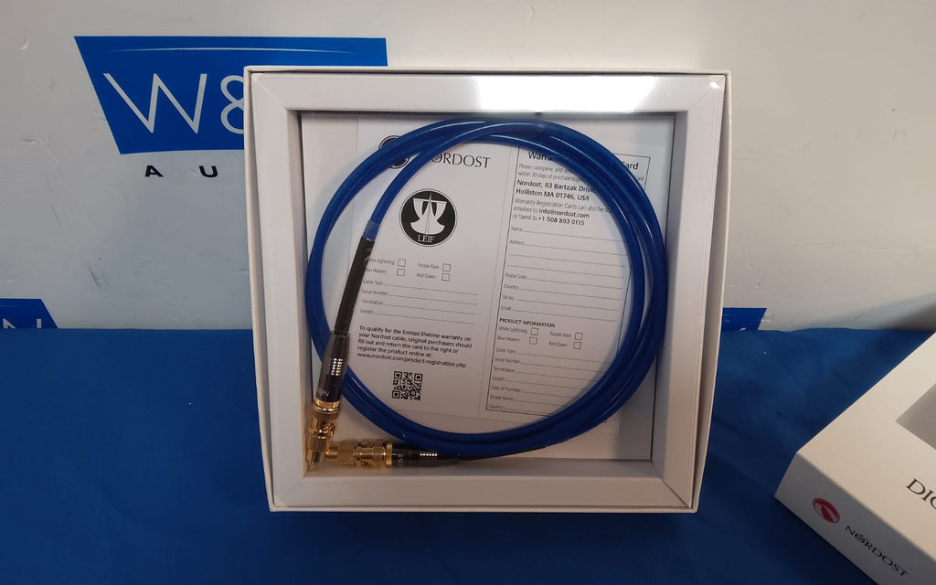 Nordost Blue Heaven Digital
