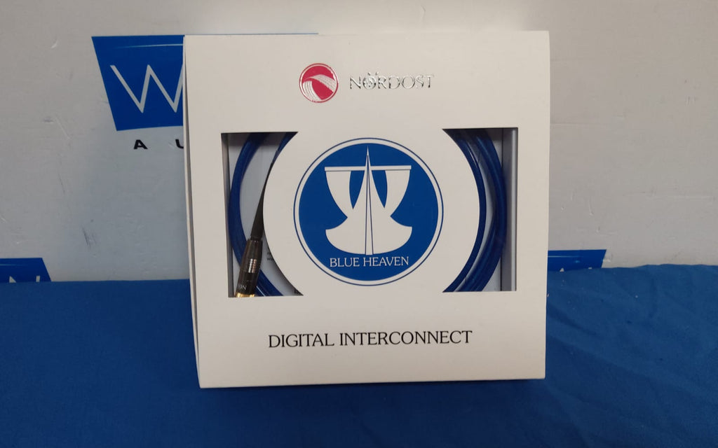 Nordost Blue Heaven Digital