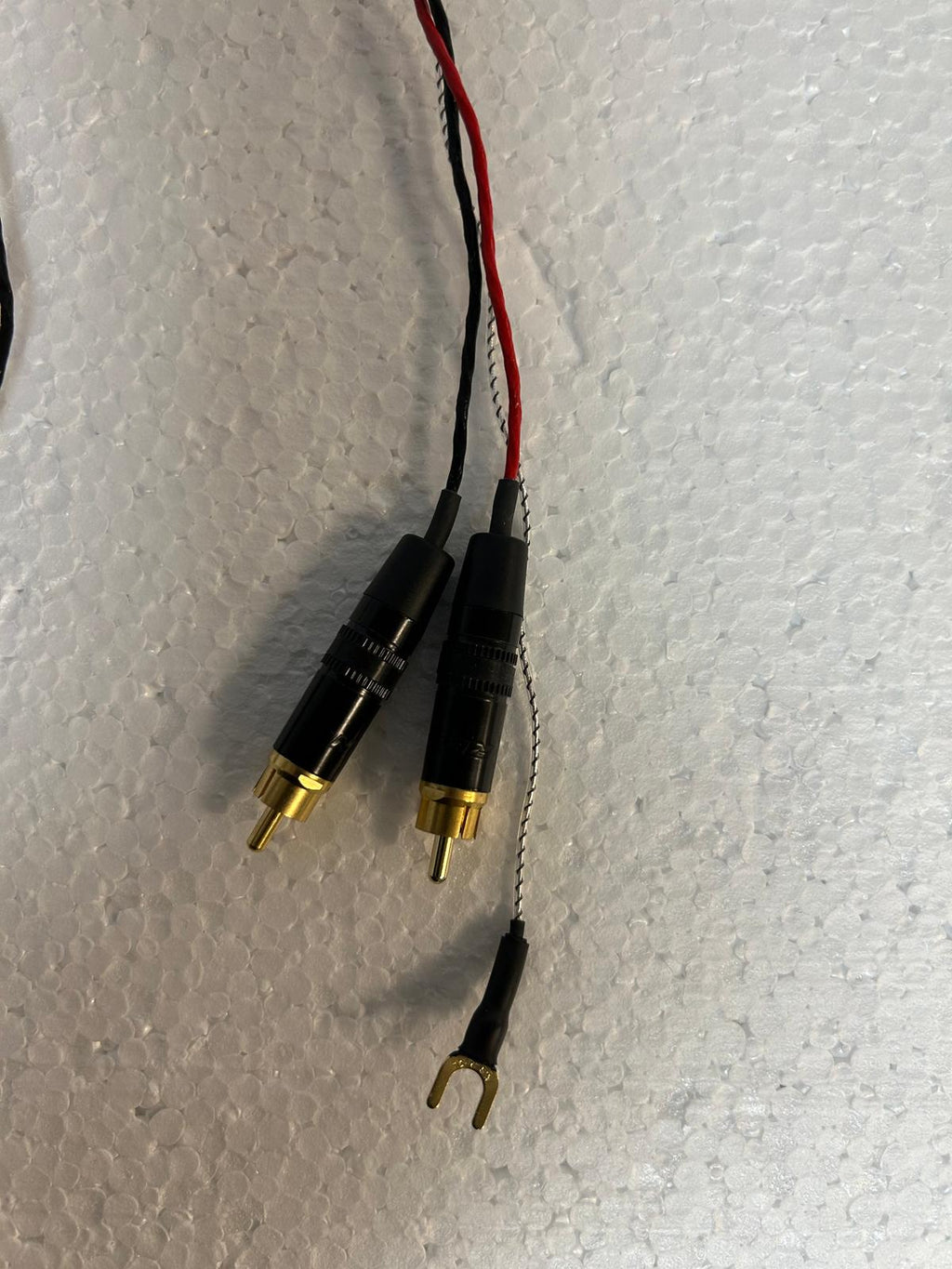 Nordost Blue Heaven Phono Cable 1.5m