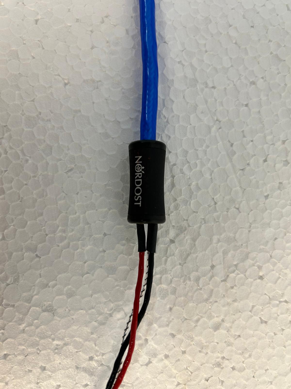 Nordost Blue Heaven Phono Cable 1.5m