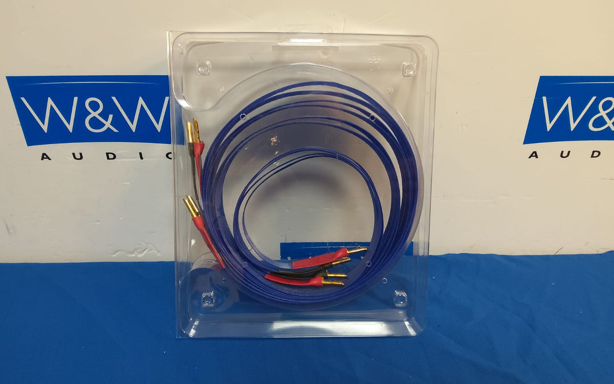 Nordost Blue Heaven Speakercables