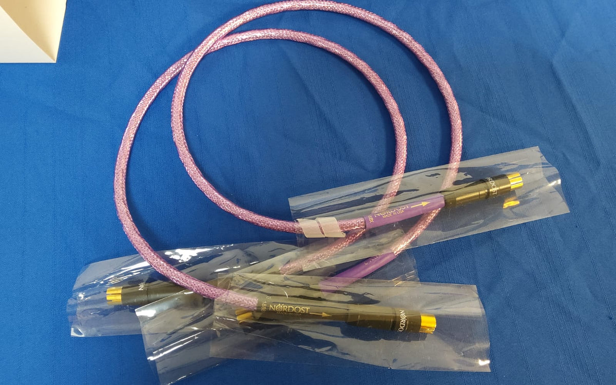 Nordost Frey 2