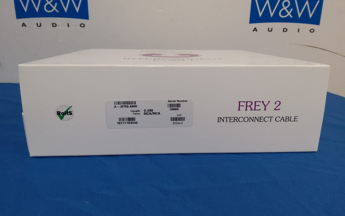 Nordost Frey 2