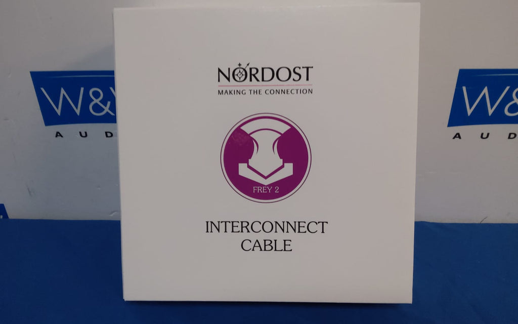 Nordost Frey 2