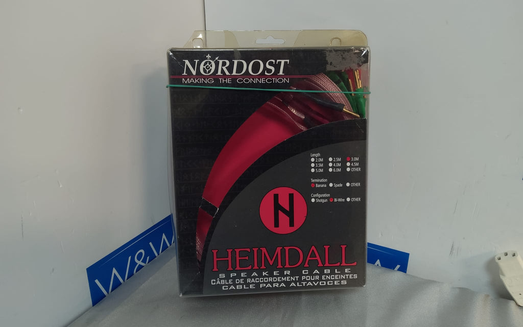 Nordost Heimdall