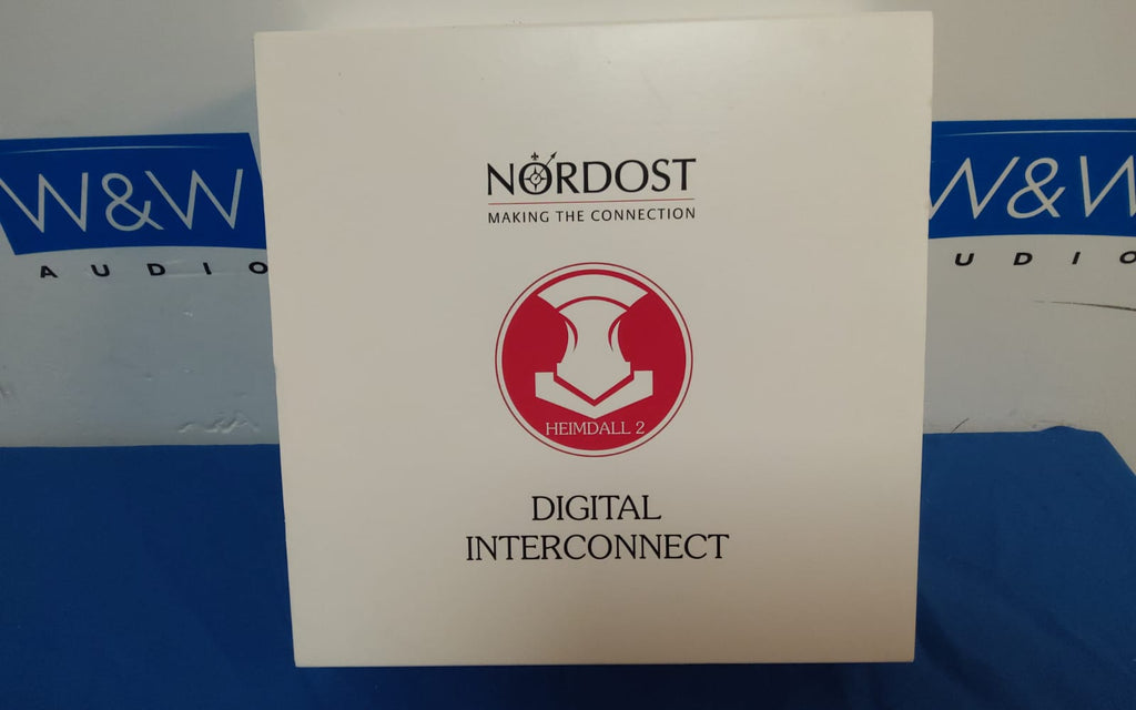 Nordost Heimdall 2