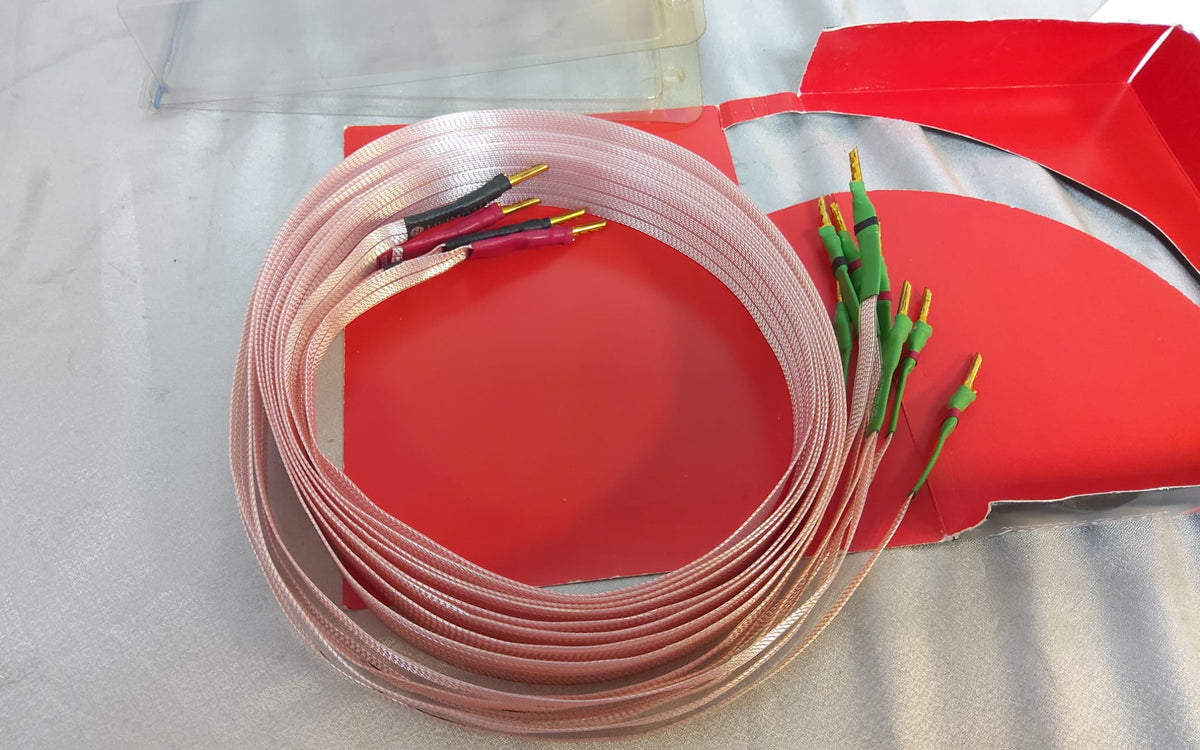 Nordost Heimdall