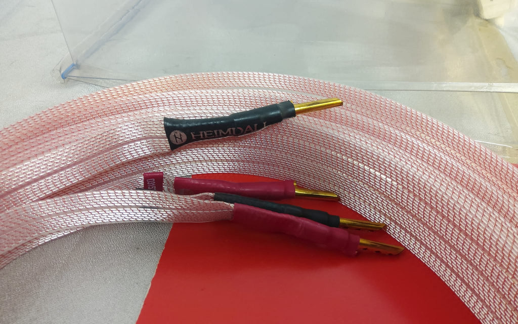Nordost Heimdall