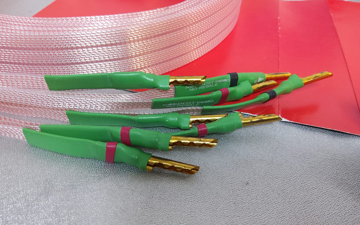 Nordost Heimdall