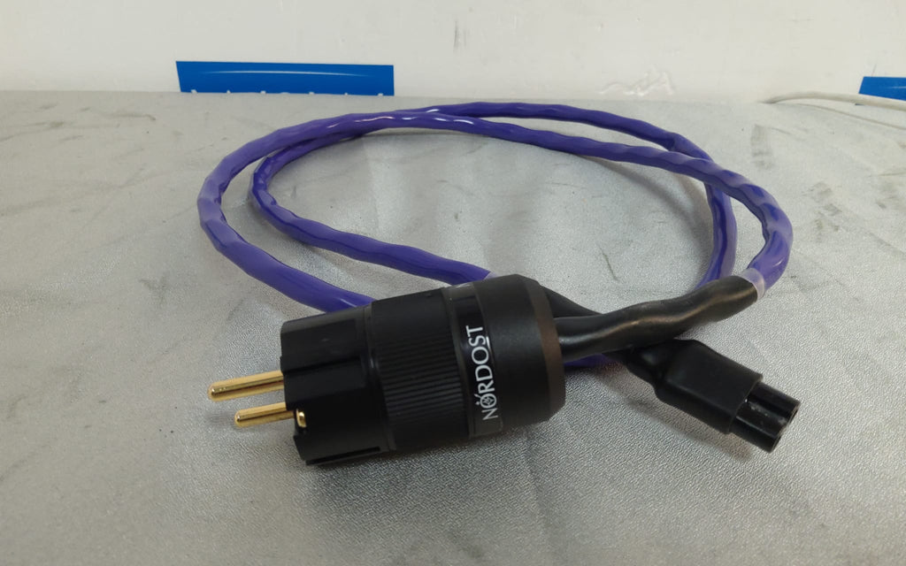Nordost Purple Flare Powercord