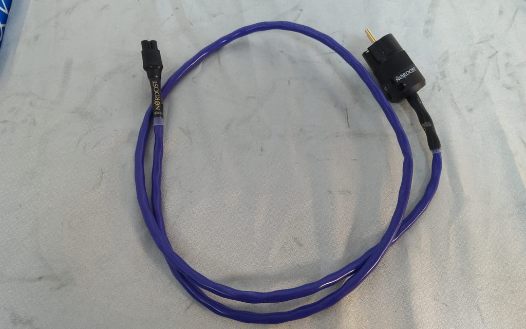 Nordost Purple Flare Powercord