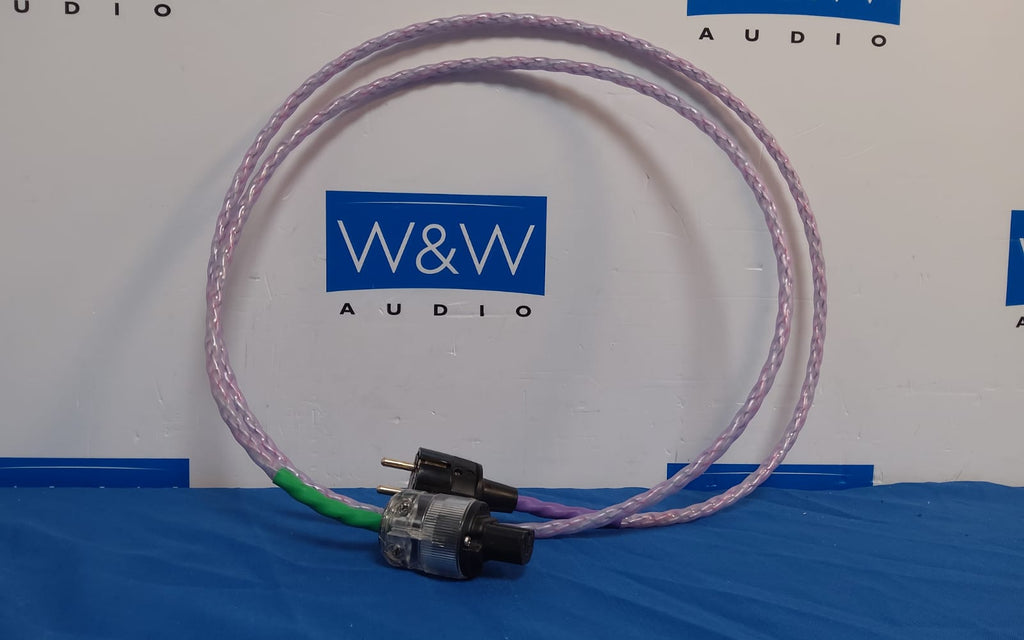 Nordost Vishnu Powercord