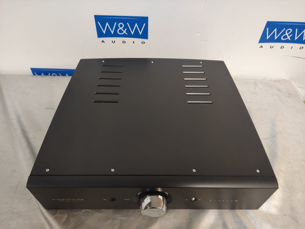 Norma Revo-IPA-140 USB DAC