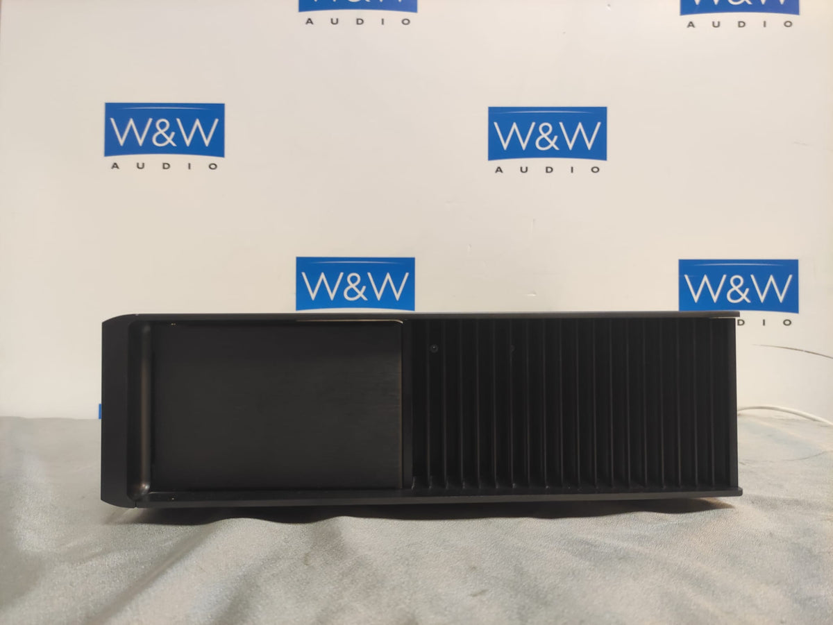 Norma Revo-IPA-140 USB DAC