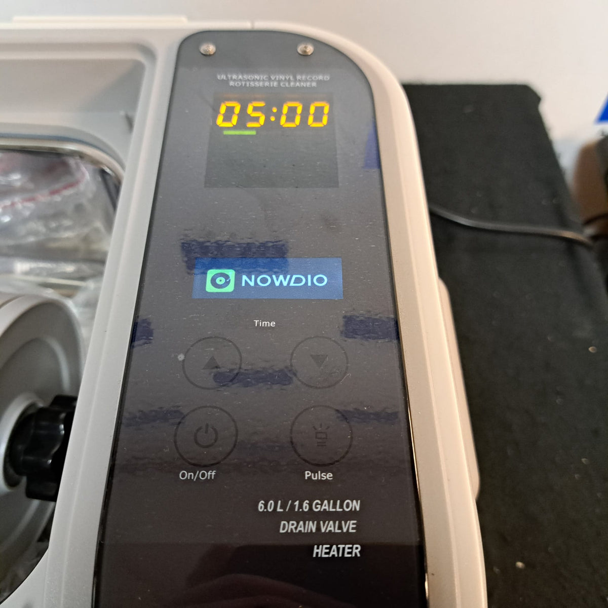 Nowdio URC-02