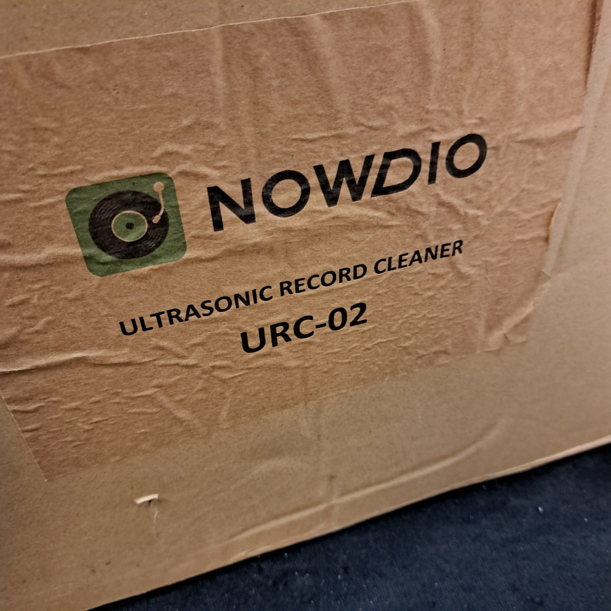 Nowdio URC-02