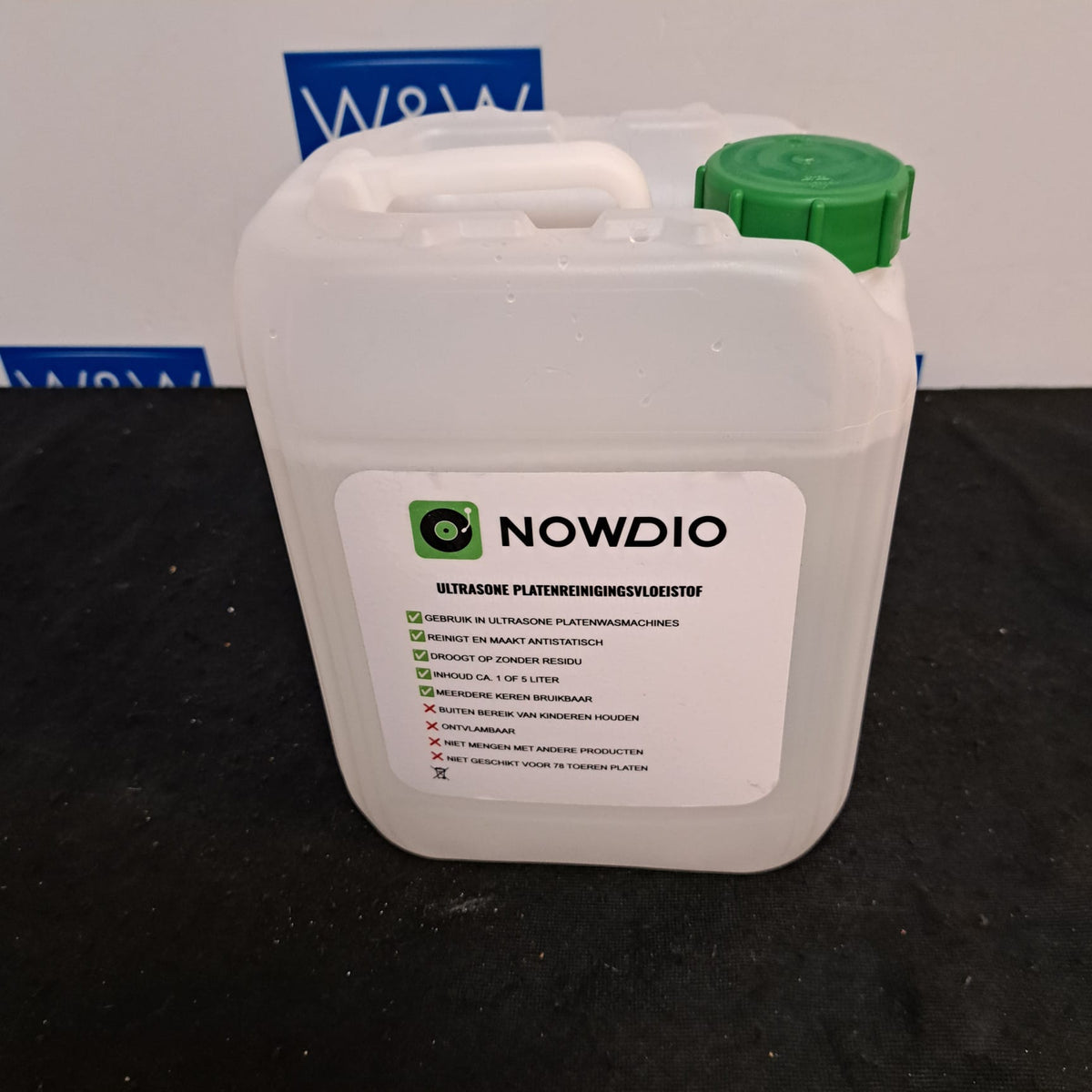 Nowdio URC-02