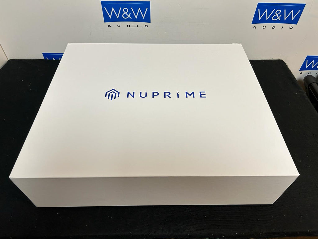 NuPrime IDA-16