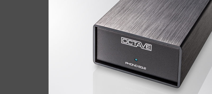Octave Phono EQ.2