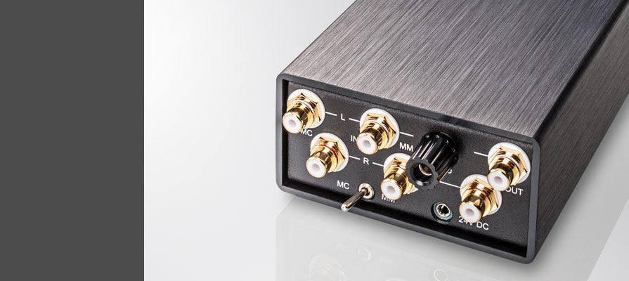 Octave Phono EQ.2