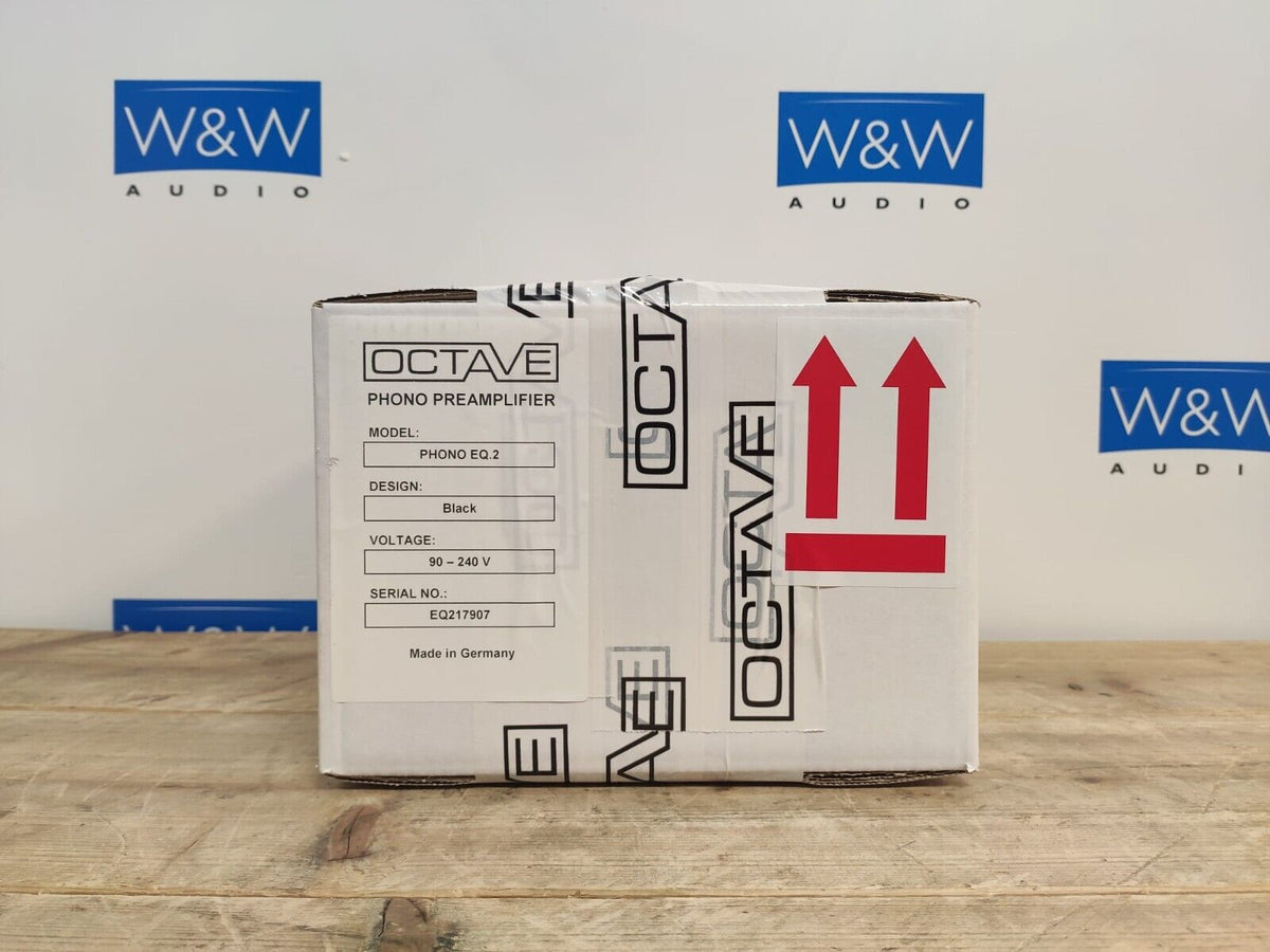 Octave Phono EQ.2