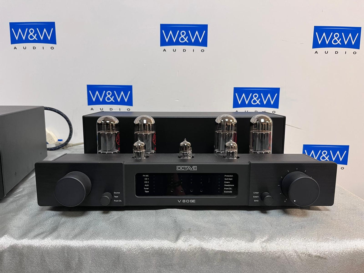 Octave V-80SE
