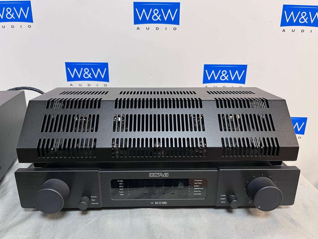 Octave V-80SE
