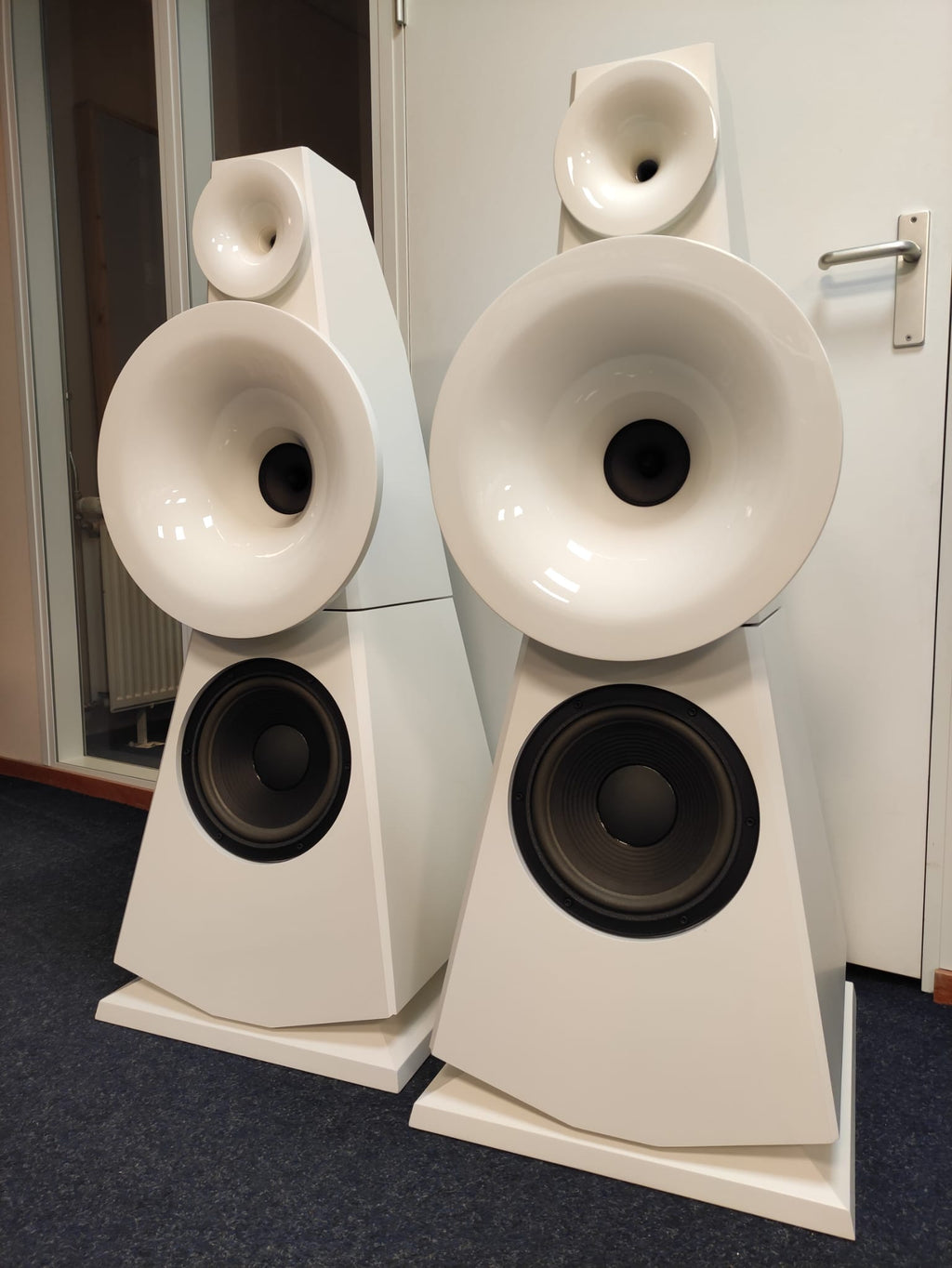 Odeon Helix