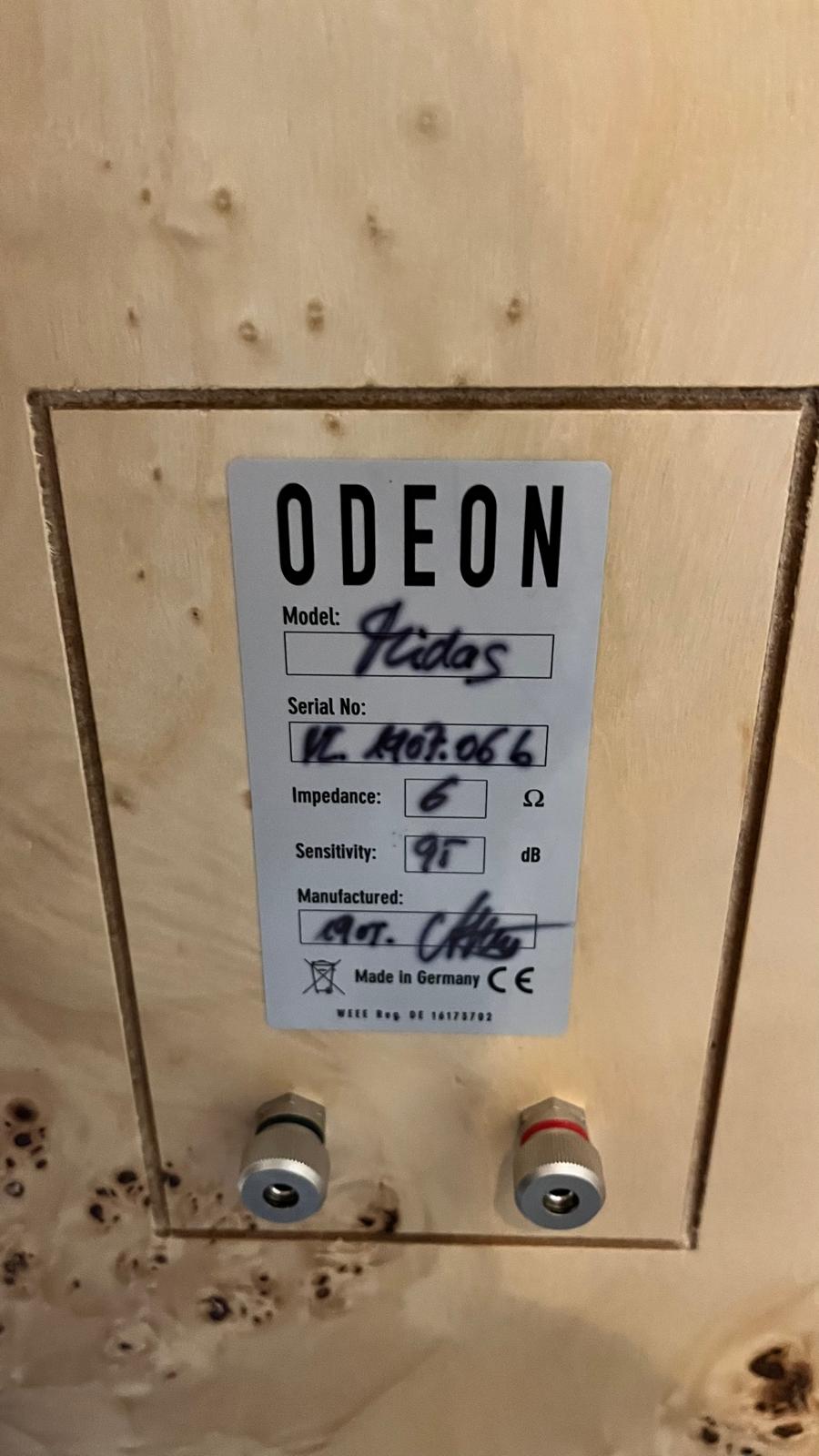 Odeon Midas