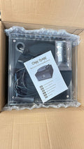 Okki Nokki RCM II