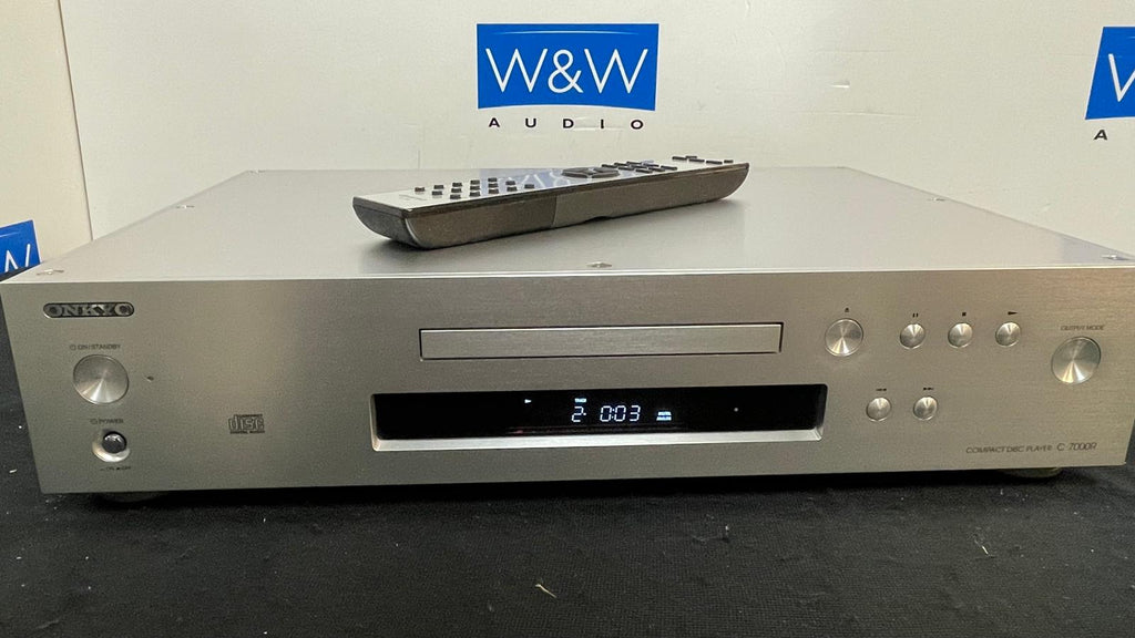 Onkyo C7000R
