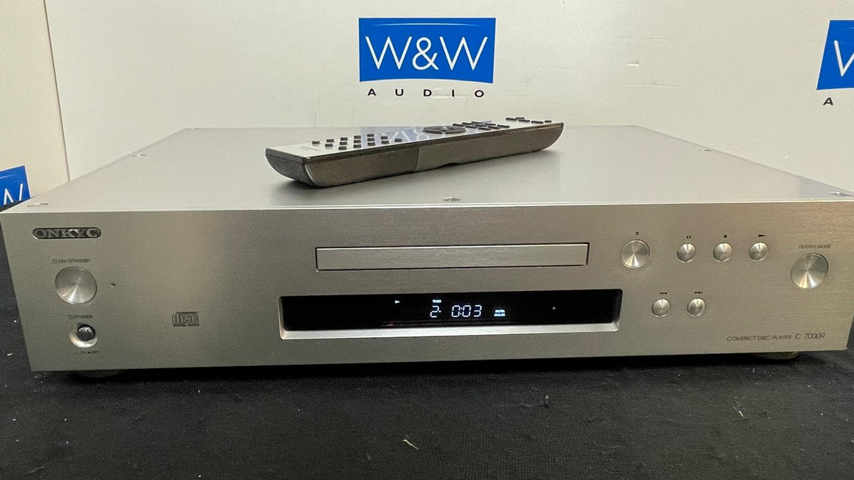 Onkyo C7000R