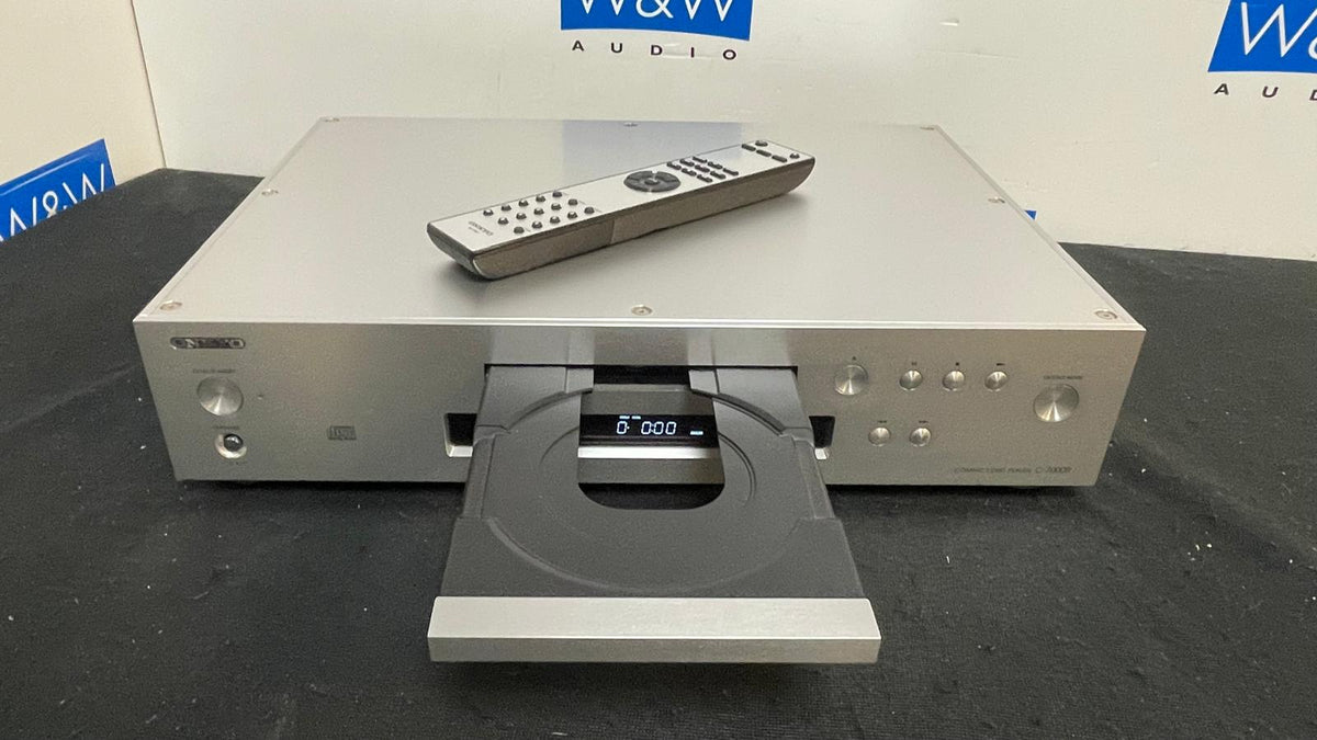 Onkyo C7000R
