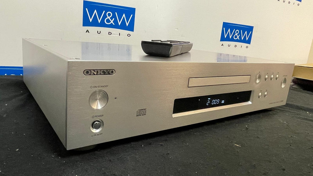Onkyo C7000R