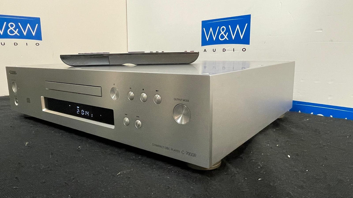 Onkyo C7000R