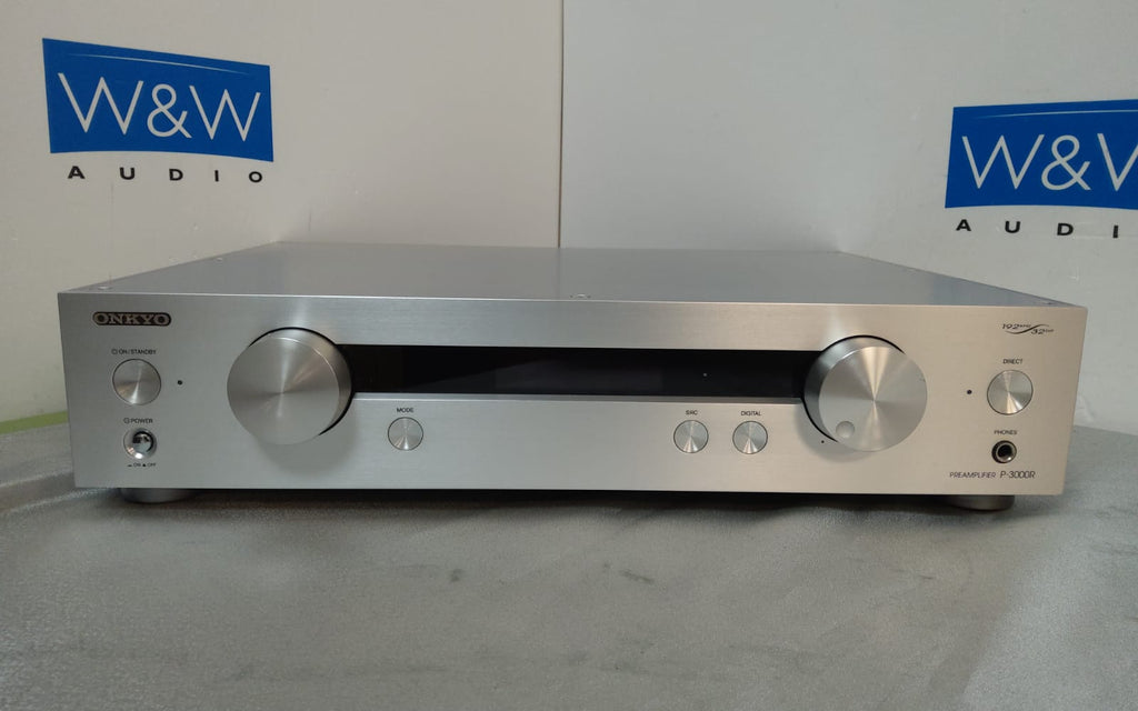 Onkyo P3000R