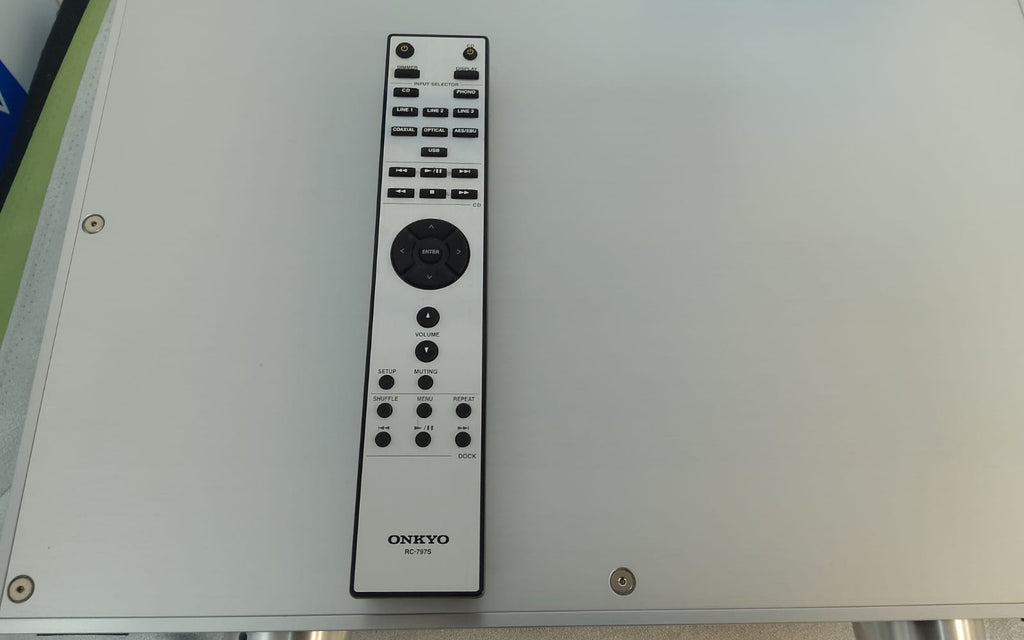 Onkyo P3000R