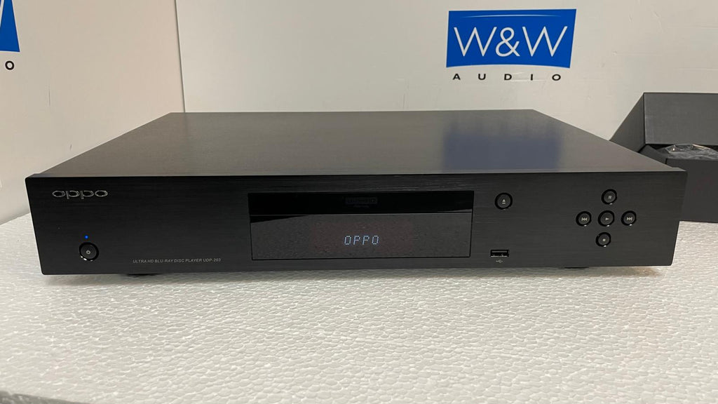 Oppo UDP-203