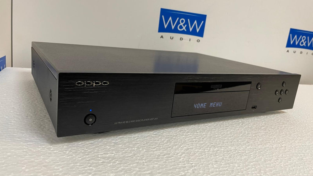 Oppo UDP-203