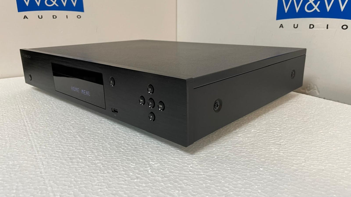 Oppo UDP-203