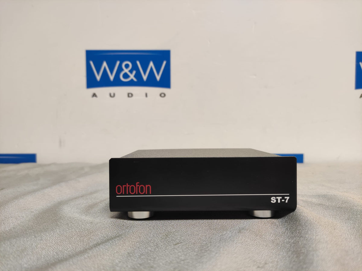 Ortofon ST-7