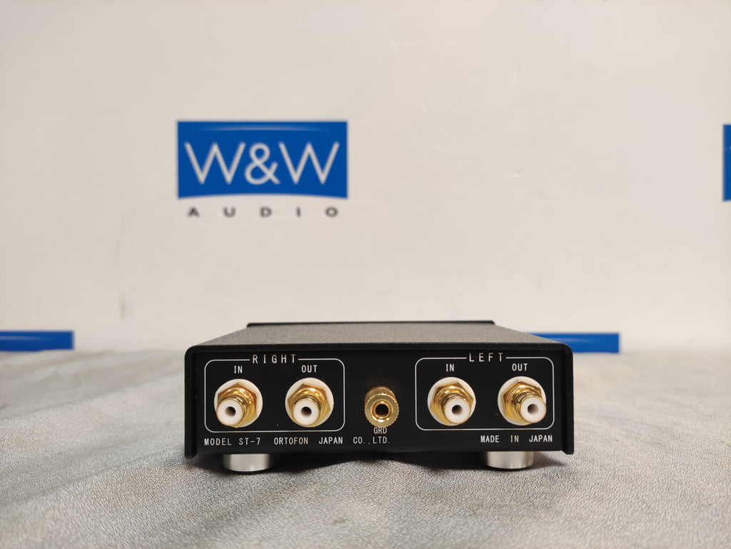 Ortofon ST-7