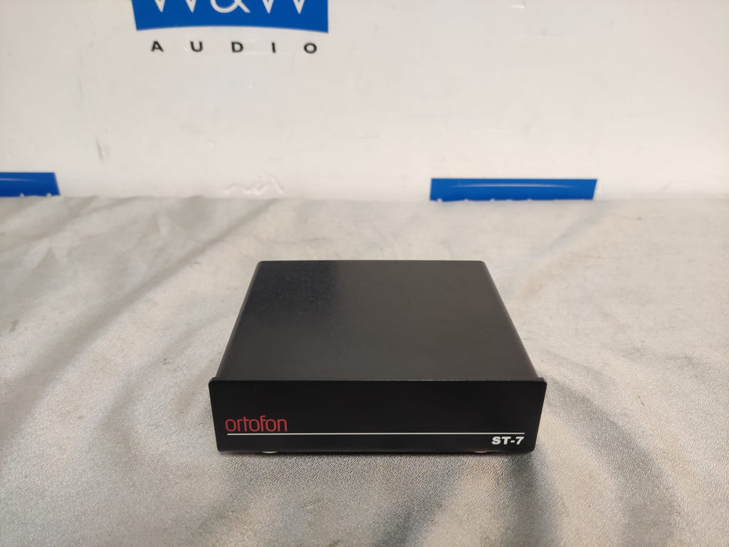 Ortofon ST-7